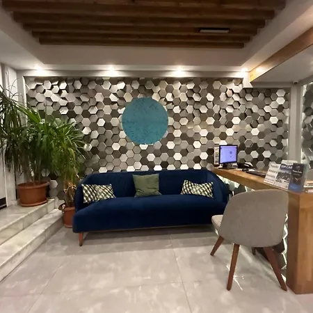 Basilissis 3* Istanbul