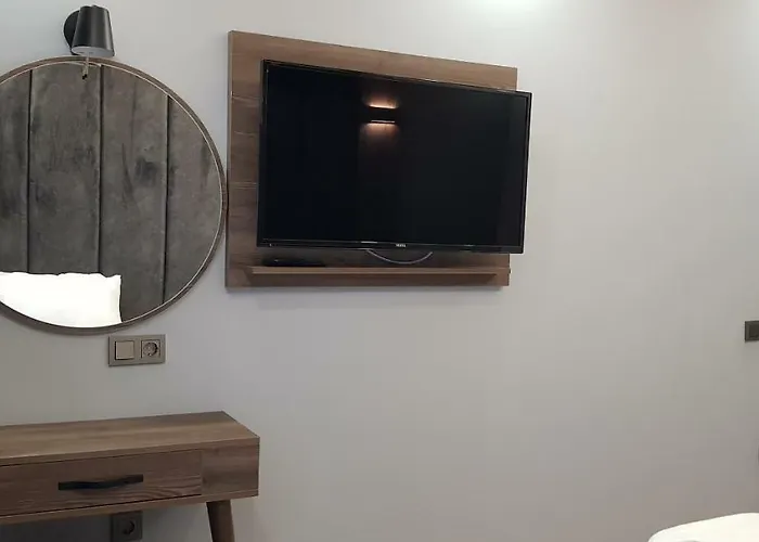 Hotel Basilissis Istanbul