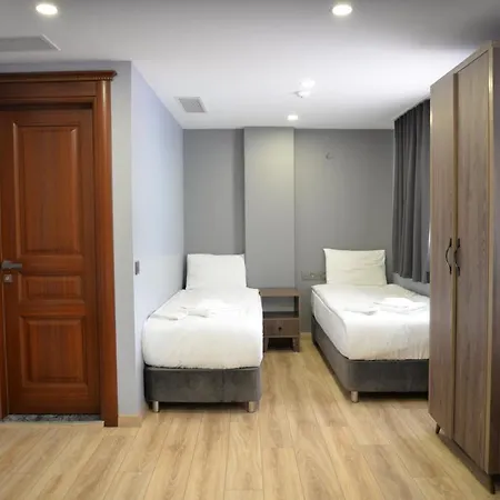 Basilissis Hotel Stambuł