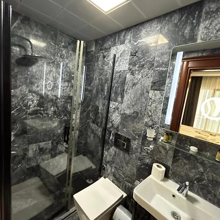 Basilissis Hotel Stambuł