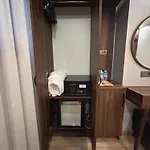 Basilissis Hotel 3*