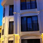 Hotel Basilissis Istambul