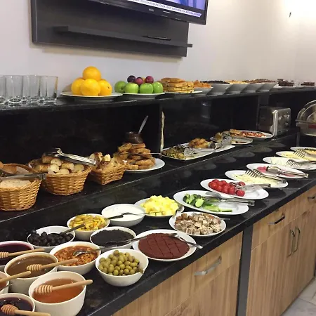 Basilissis 3* Istanbul