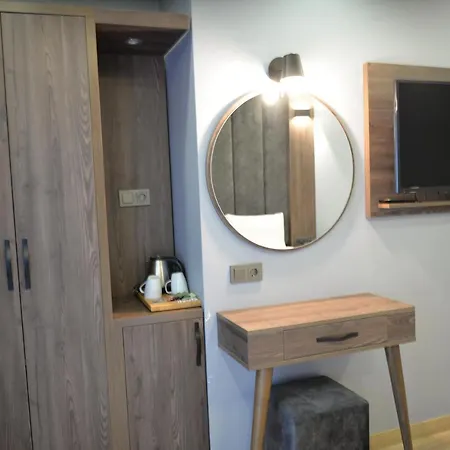 Basilissis 3* Istambul