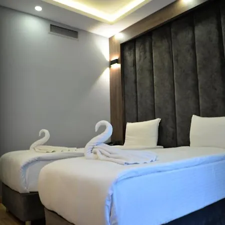 Basilissis Hotel Istanbul