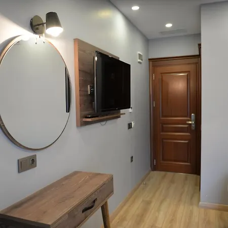 Hotel Basilissis Istanbul