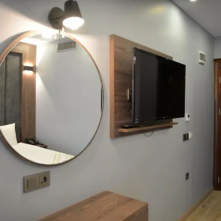 Basilissis 3* Istambul