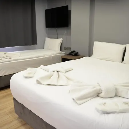 Basilissis Otel 3*