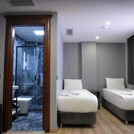 Basilissis Otel