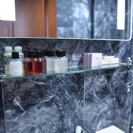 Hotel Basilissis 3*