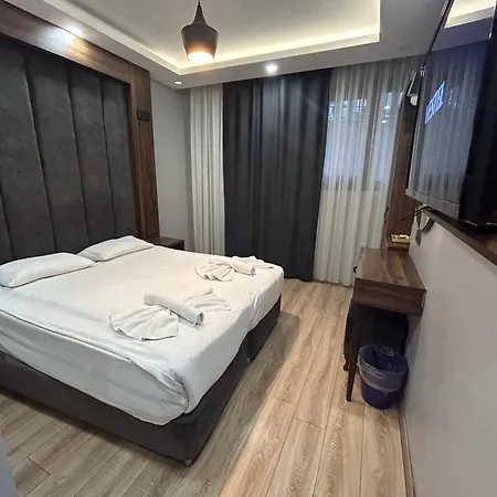 Hotel Basilissis