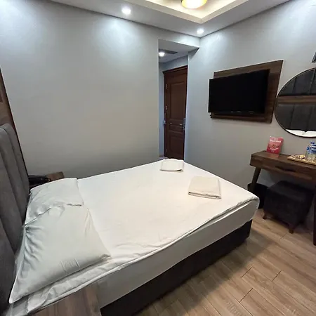 Hotel Basilissis Istanbul