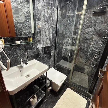 Basilissis Otel