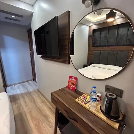 Hotel Basilissis Istanbul