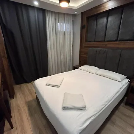 Basilissis 3* Istanbul