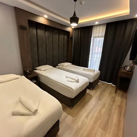 Basilissis 3* Κωνσταντινούπολη