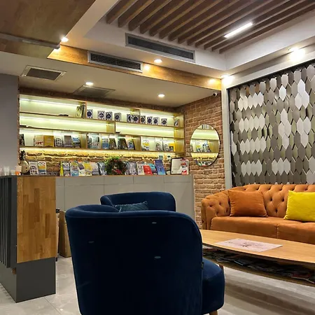 Basilissis Otel 3*