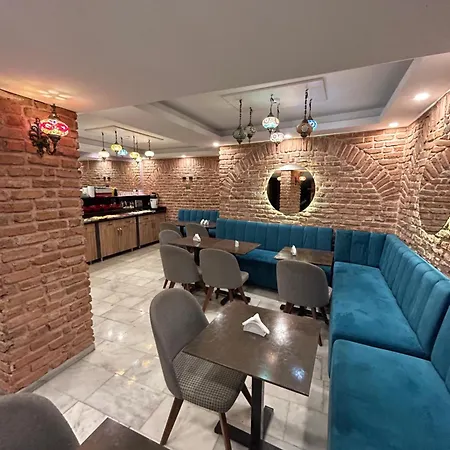 Otel Basilissis