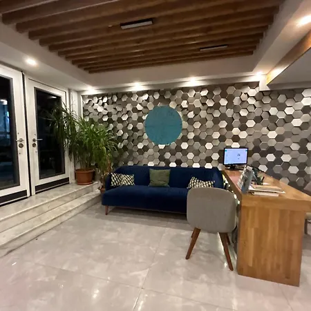 Basilissis Hotel Istanbul