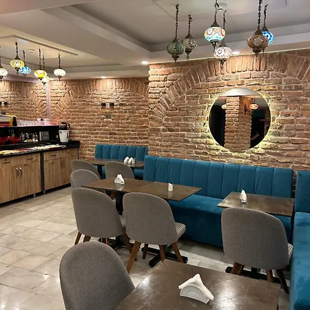 Otel Basilissis İstanbul