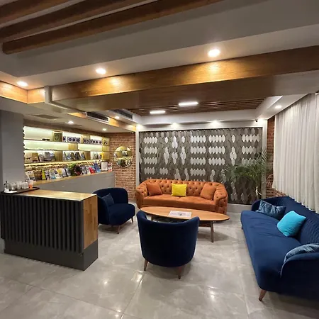 Basilissis Otel İstanbul
