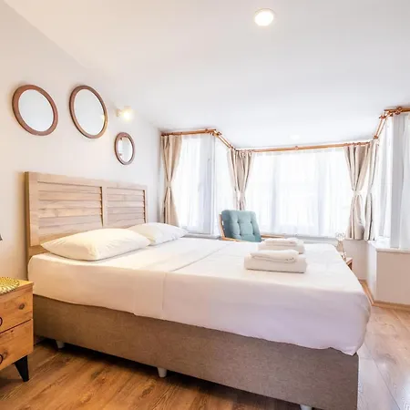 Otel Basilissis 3*