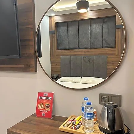 Basilissis Hotel Istanbul