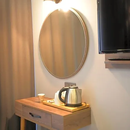 Basilissis Hotel