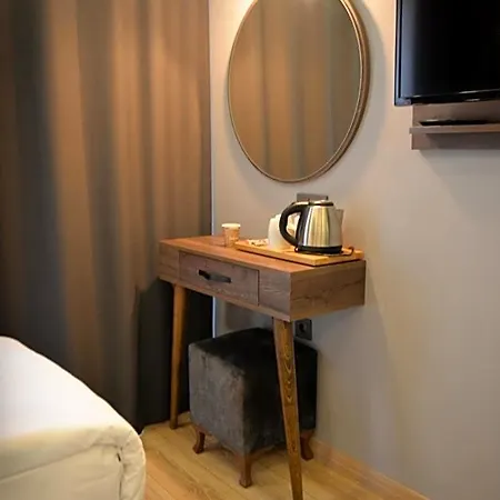 Hotel Basilissis Istanbul