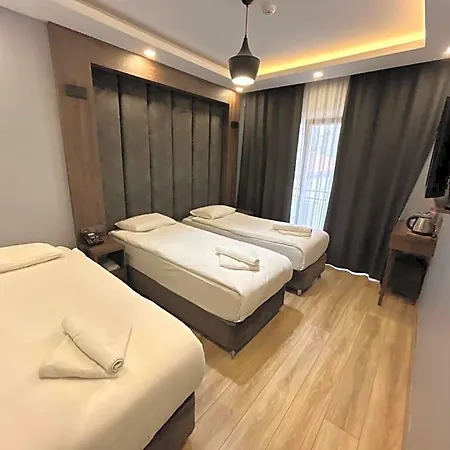 Basilissis Istanbul