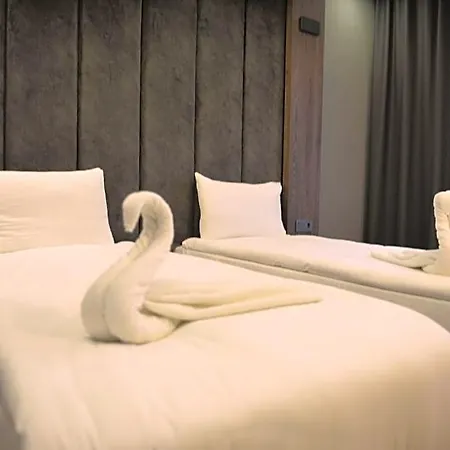 Basilissis Hotel Istanbul