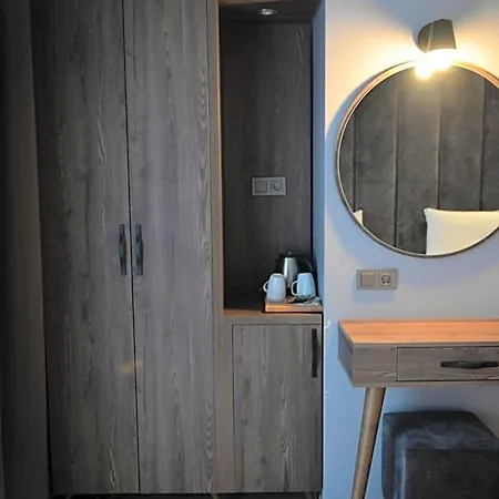 Hotel Basilissis Istanbul