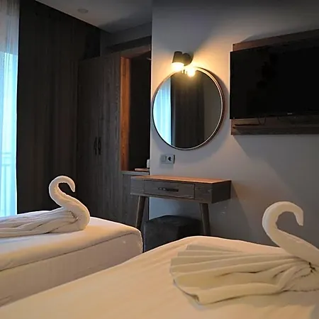 Hotel Basilissis 3*