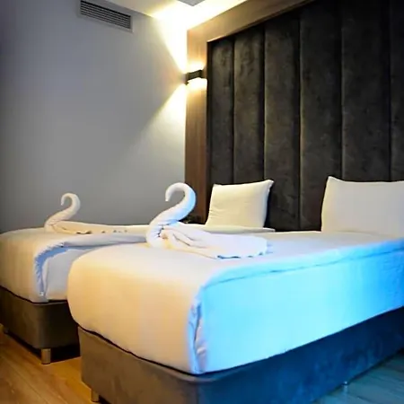 Basilissis Hotel 3*