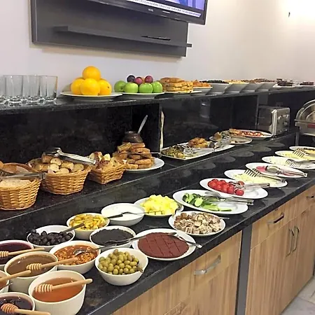 Basilissis 3* Istanbul