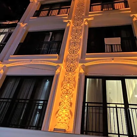 Hotel Basilissis 3*