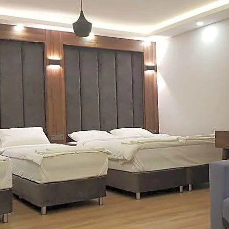 Basilissis Hotel
