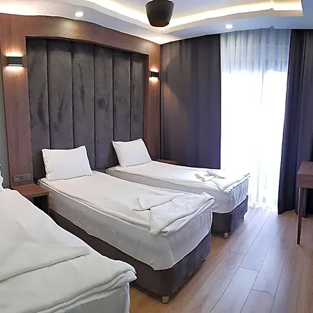 Hotel Basilissis