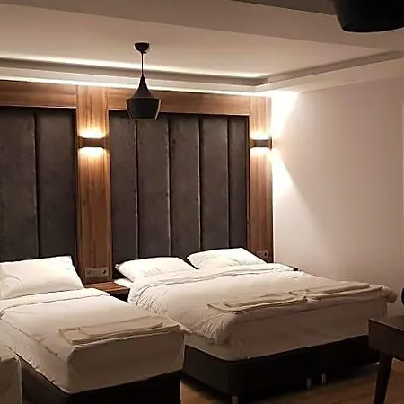 Basilissis Hotel Istanbul