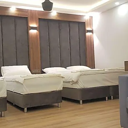 Hotel Basilissis 3*