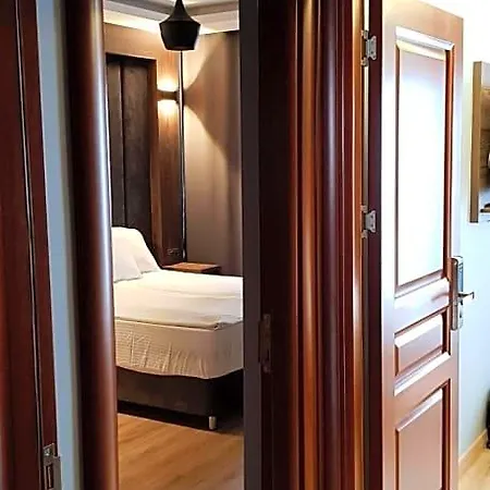 Basilissis Hotel 3*