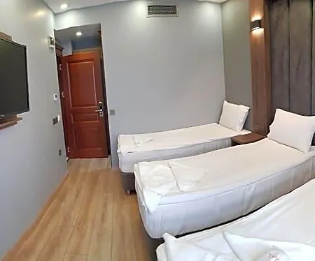 Basilissis Hotel