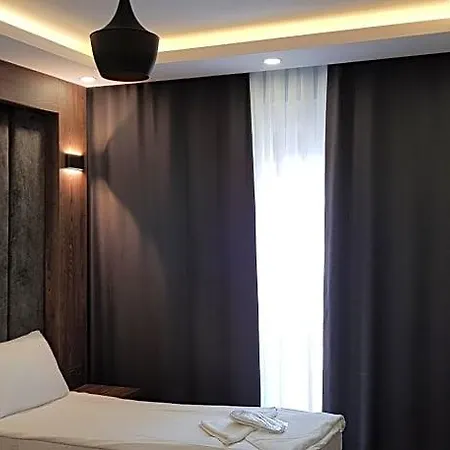 Basilissis Hotel Istanbul