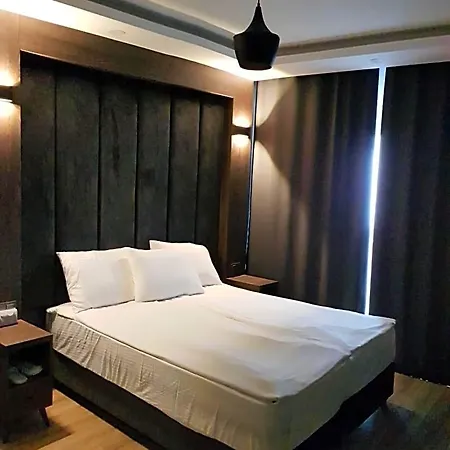 Hotel Basilissis Istanbul