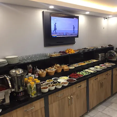 Hotel Basilissis Istanbul