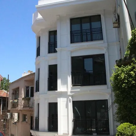 Basilissis Hotel Istambul