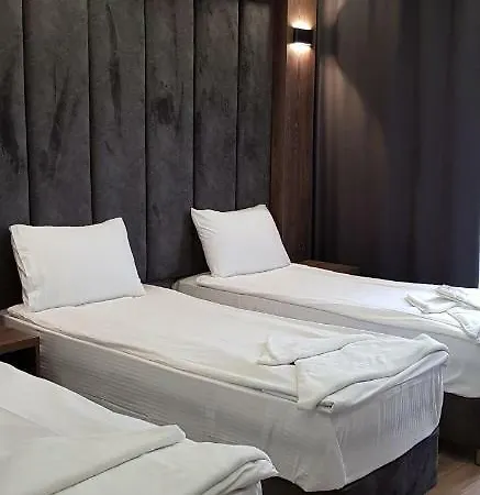 Basilissis 3* Isztambul