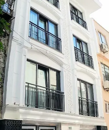 Hotel Basilissis Istanbul