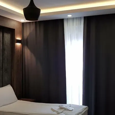 Otel Basilissis 3*