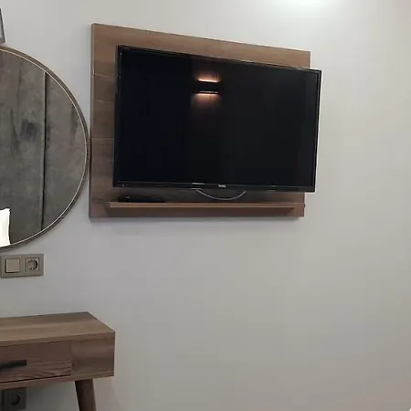 Hotel Basilissis Istanbul